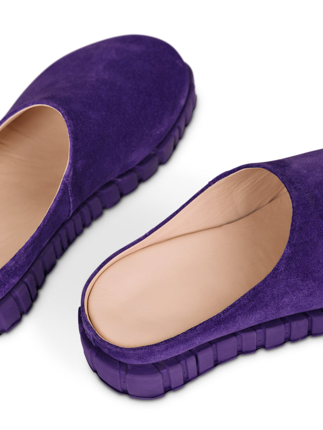 Khumalo Mules (Purple)