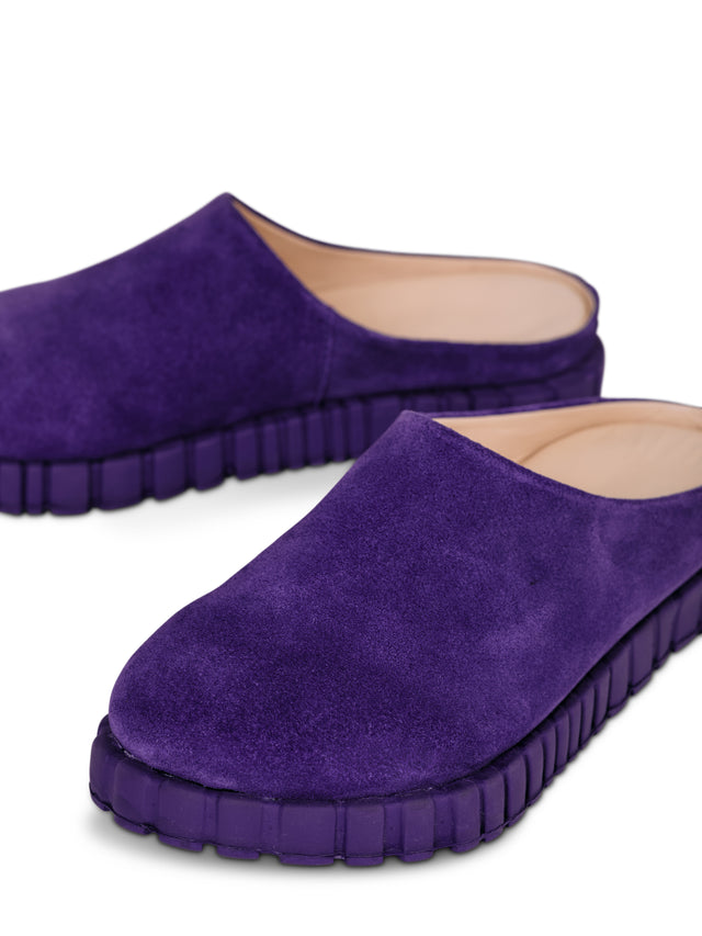 Khumalo Mules (Purple)