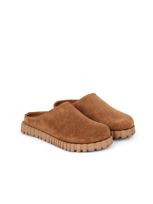 Khumalo Mules Vibram® Soles