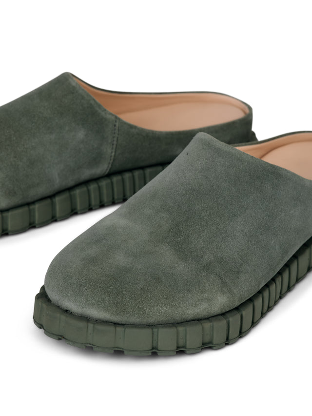 Khumalo Mules (Green)