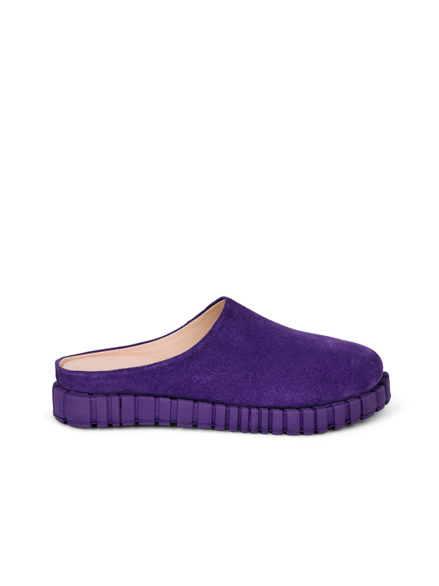 Khumalo Mules (Purple)