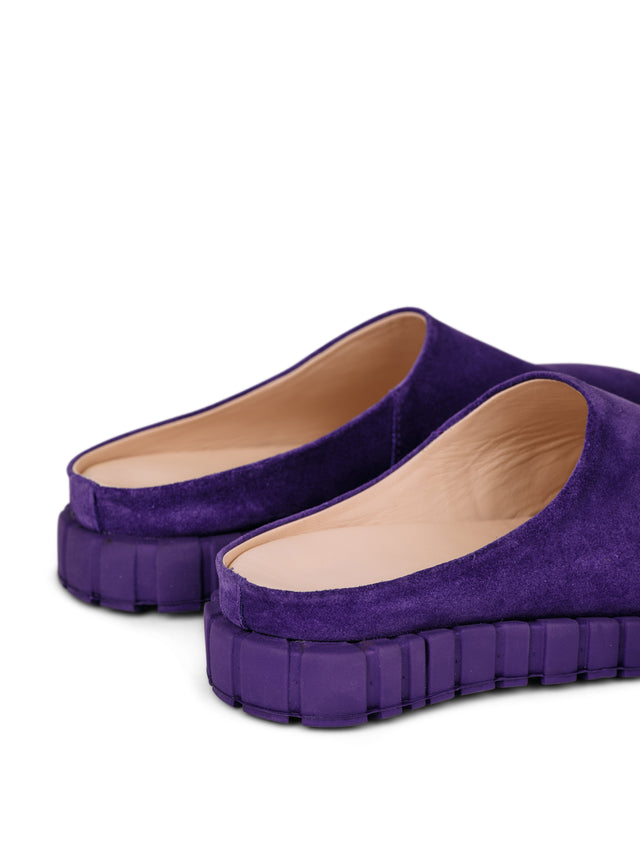 Khumalo Mules (Purple)