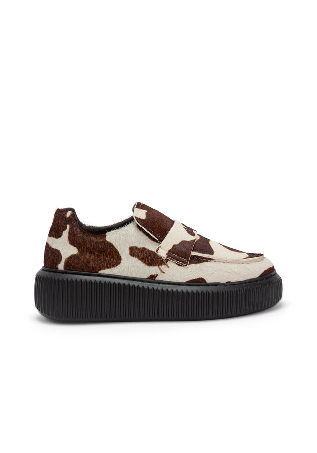 Bahle Loafers SUPERLIGHT (Womens)