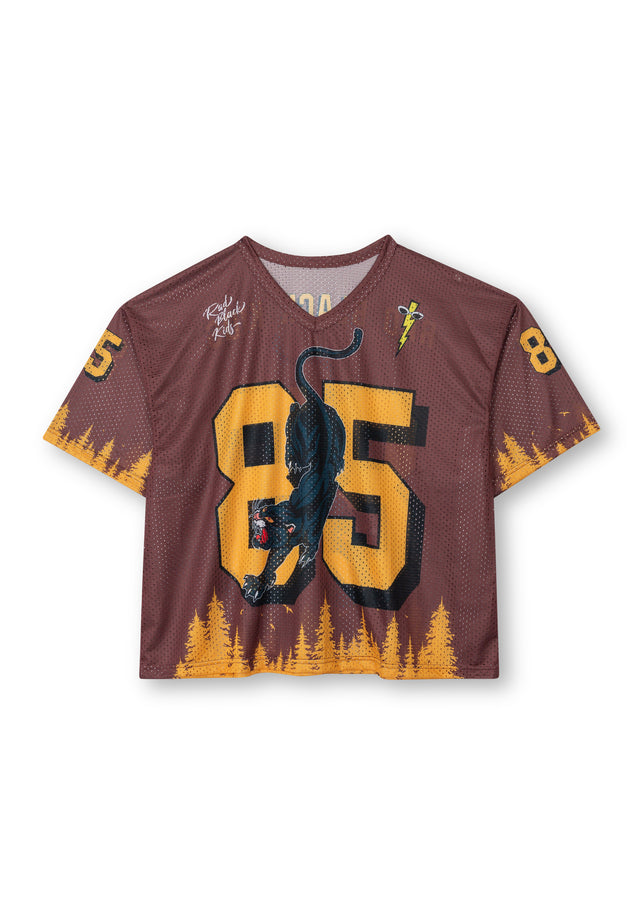 Anniversary Jersey (Brown)