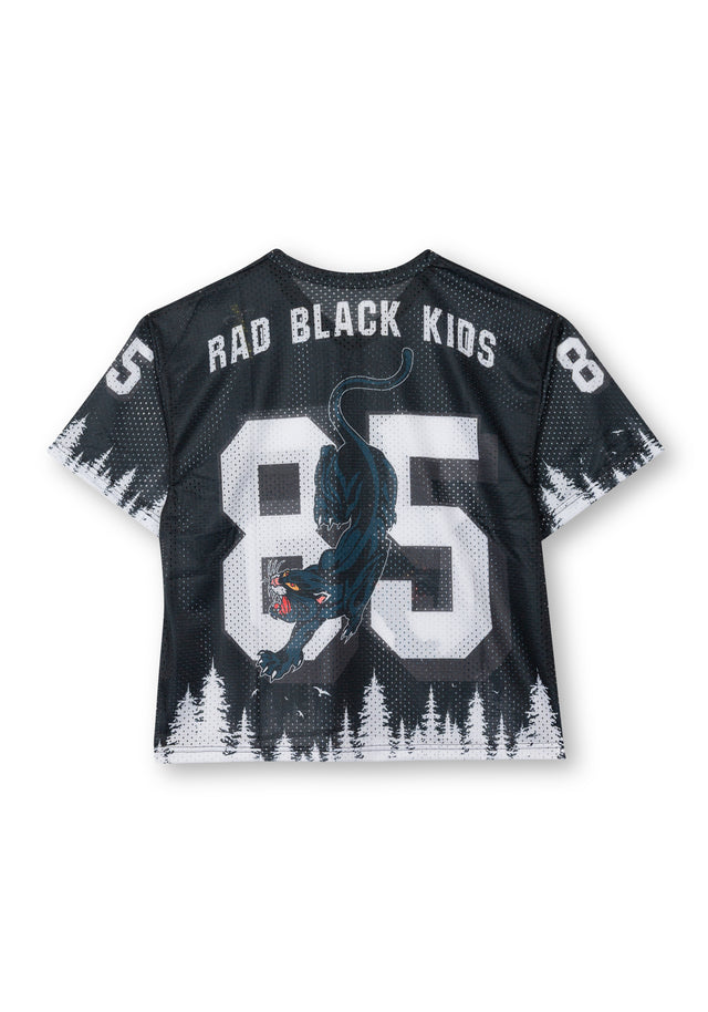 Anniversary Jersey (Black)