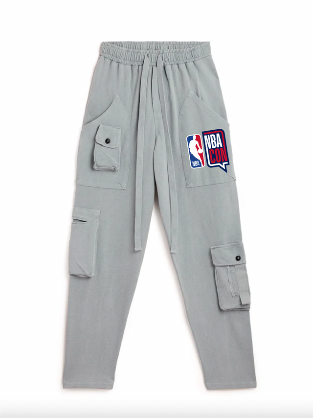 NBACon Italian Hunting Pants