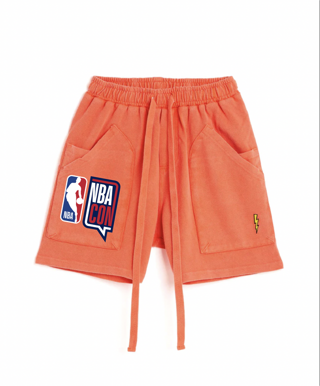 NBACon Saturn Surfer Shorta