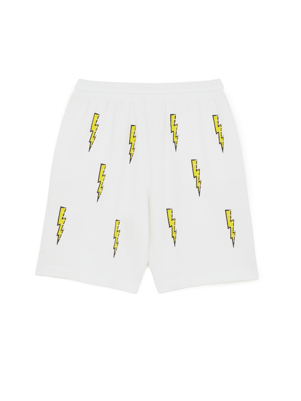 Speed Bolt Shorts