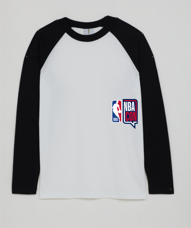 NBACon The Raglan