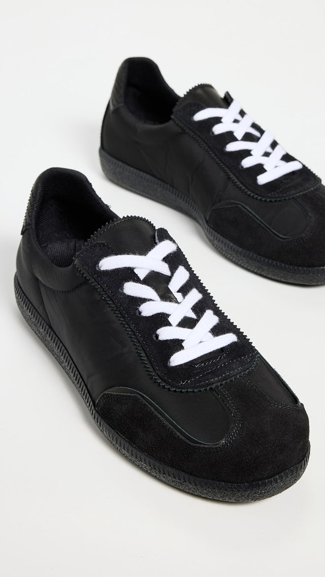 The Stallion Black CW (UNISEX)