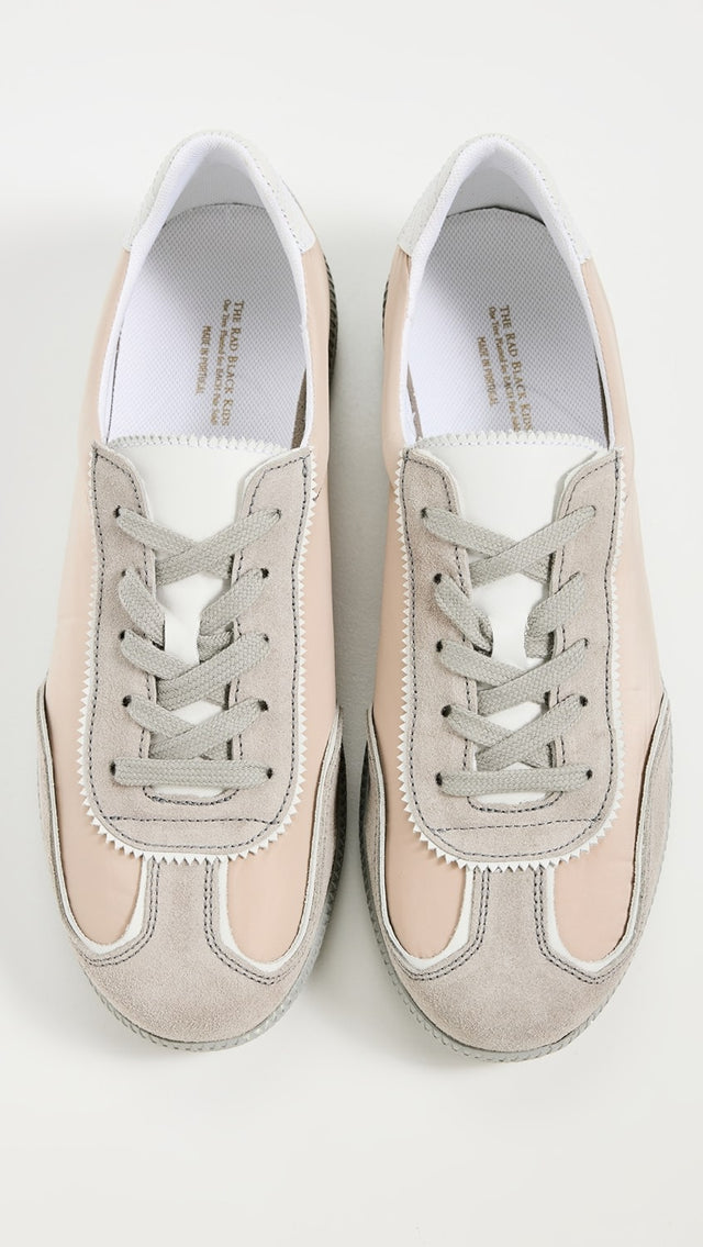 The Stallion Gray CW (UNISEX)