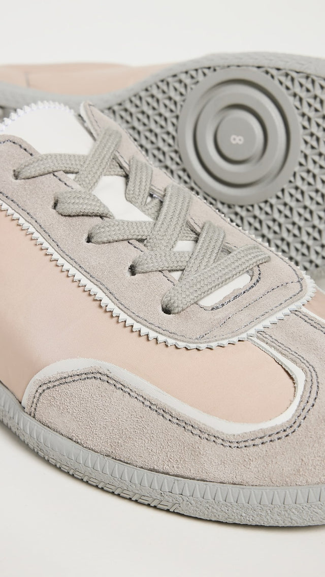 The Stallion Gray CW (UNISEX)