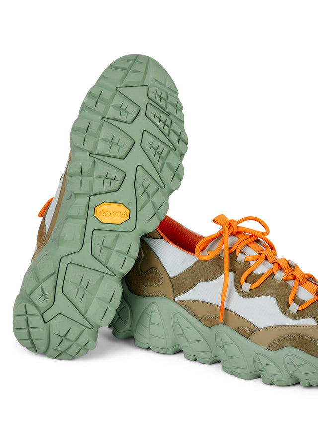Wave Gadderer Green