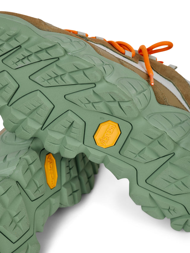 Wave Gadderer Green