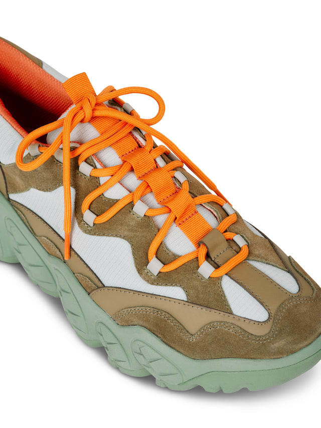 Wave Gadderer Green