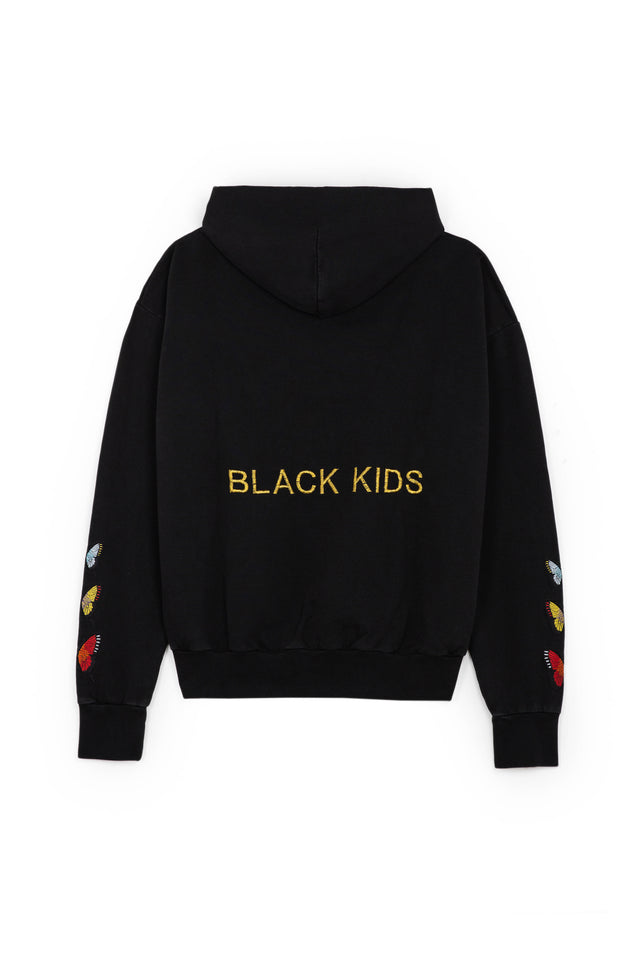 Butterfly Hoodie V2