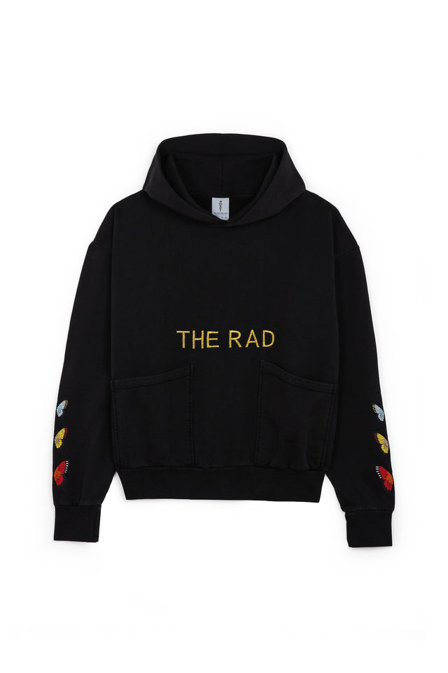 Butterfly Hoodie V2