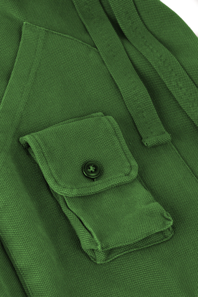 Italian Hunting Pants (Green)