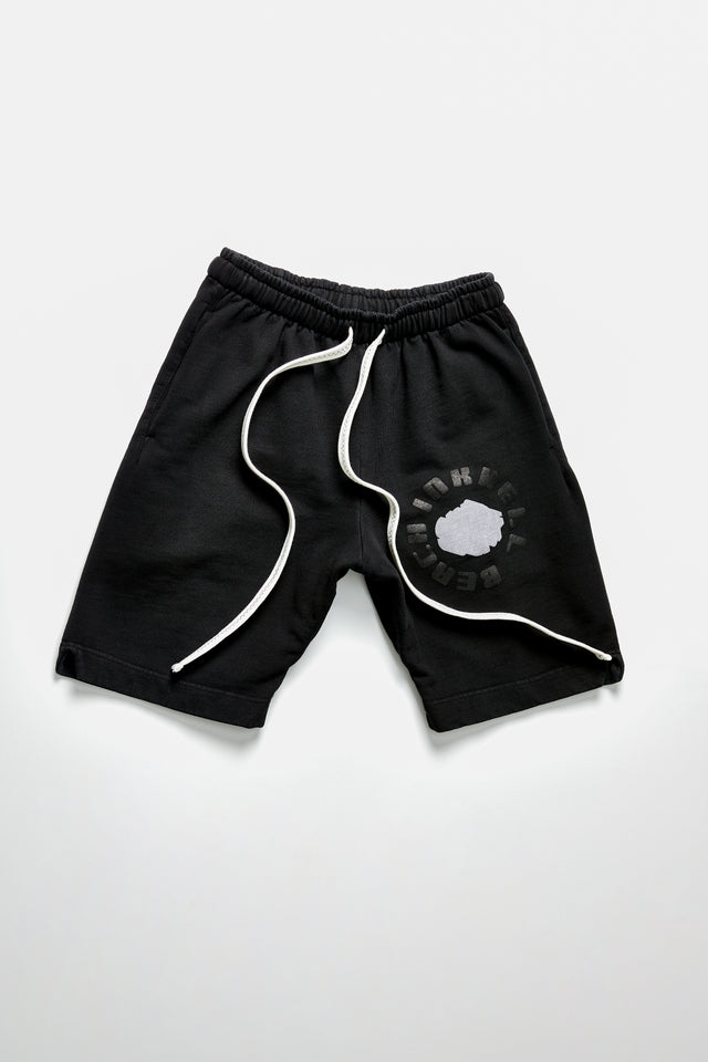Inkwell Beach Sweat Short