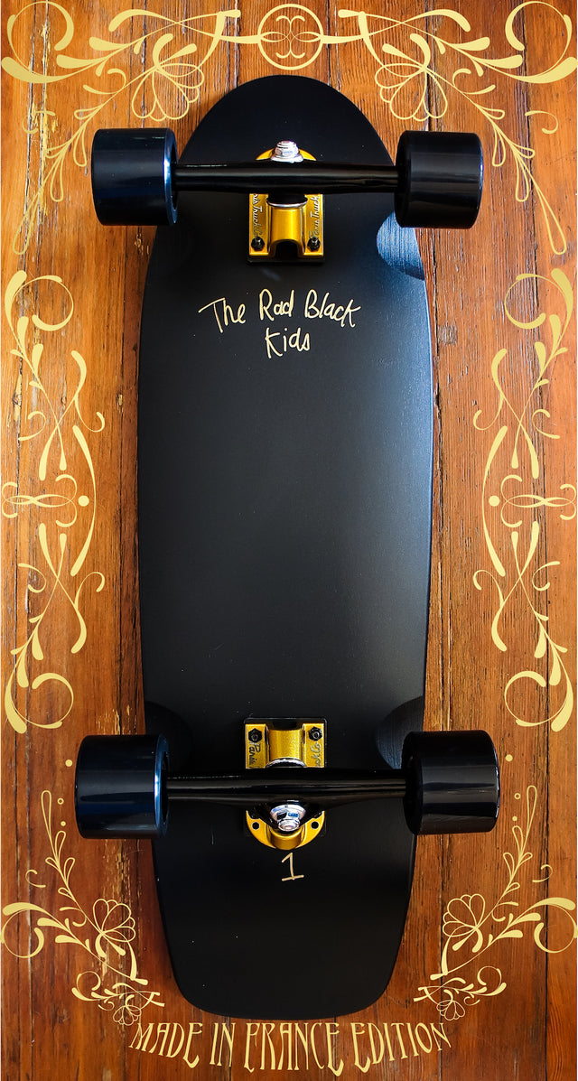 Golden Era Cruiser (MADE IN FRANCE)