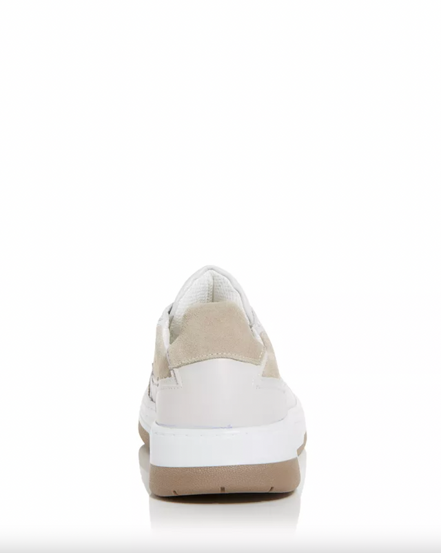 Umbane Court Shoe (Gray)