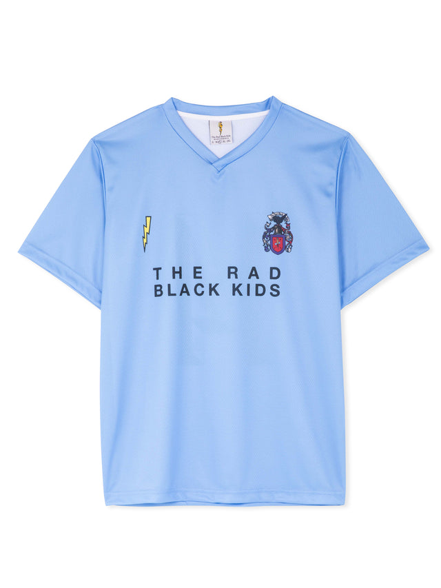 Main Soccer Jersey (Home)