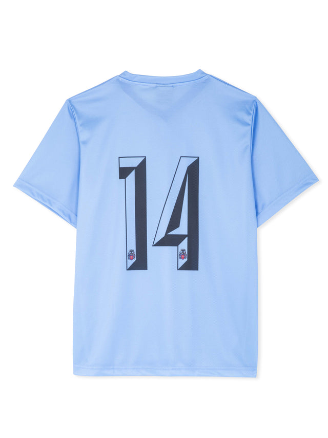 Main Soccer Jersey (Home)