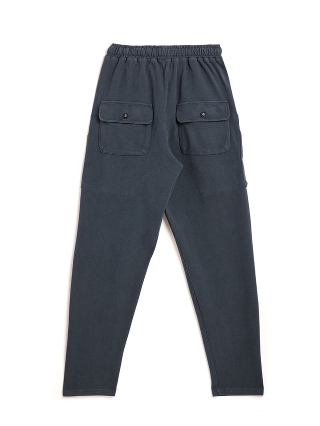 Saturn Surfer Pants (Black)