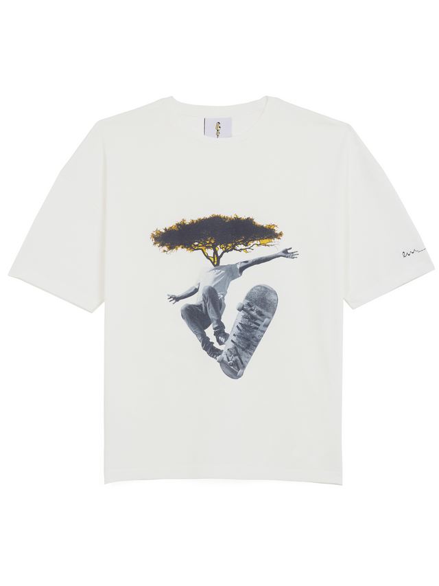 Xasuke T-shirt (Em_Mart Collab)