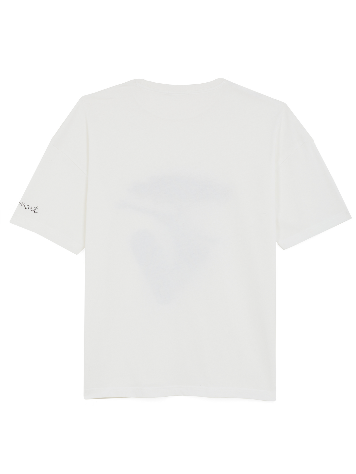 Xasuke T-shirt (Em_Mart Collab)