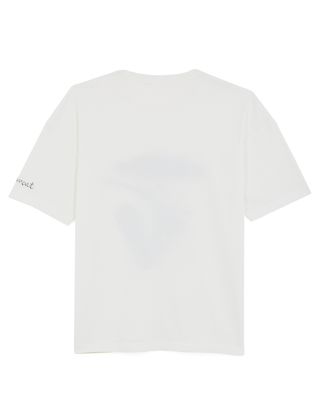 Xasuke T-shirt (Em_Mart Collab)