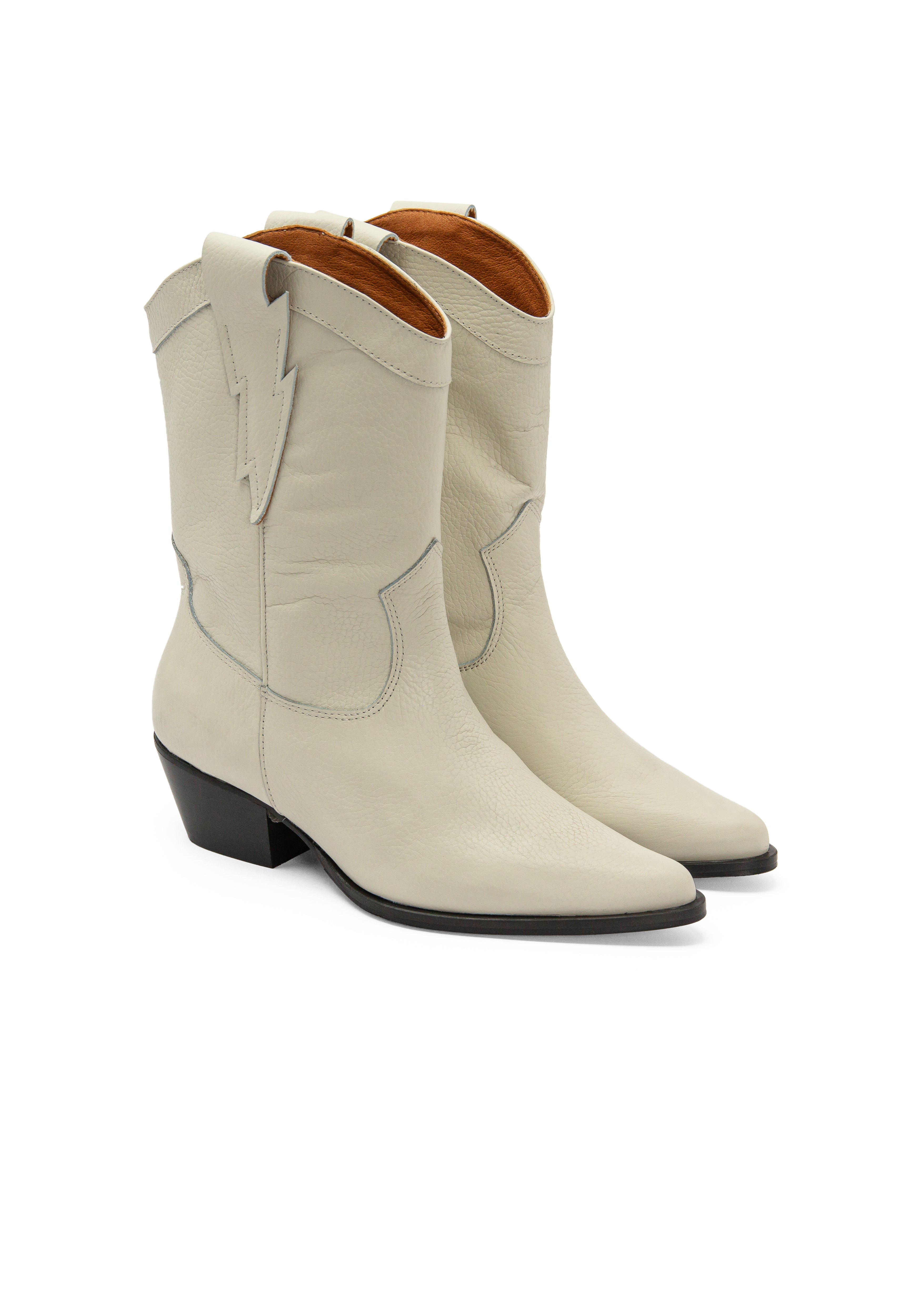 Rad Cowboy Boot (Sample)