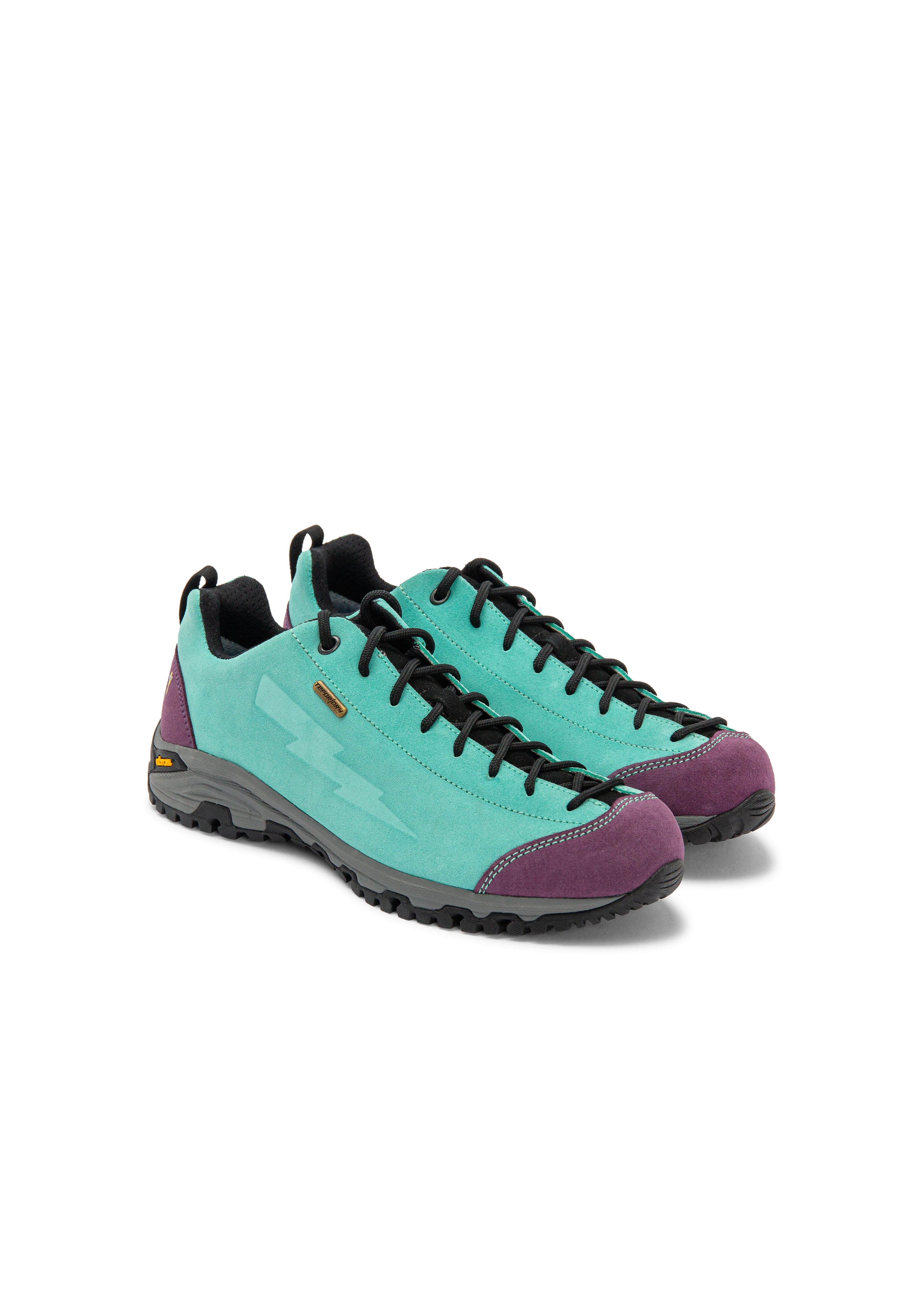 Khanya Approach Shoe (Blue)