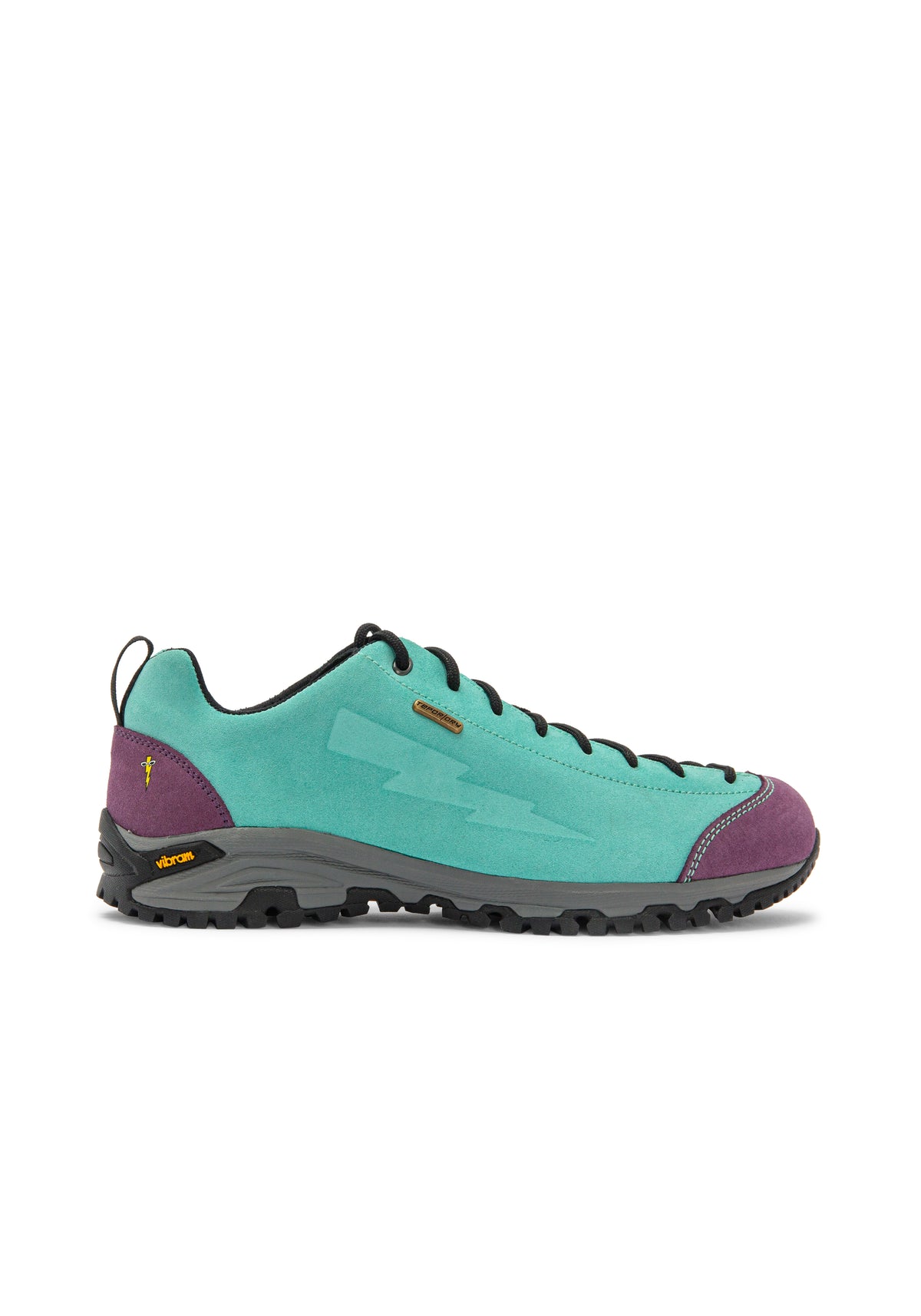 Khanya Approach Shoe (Blue)