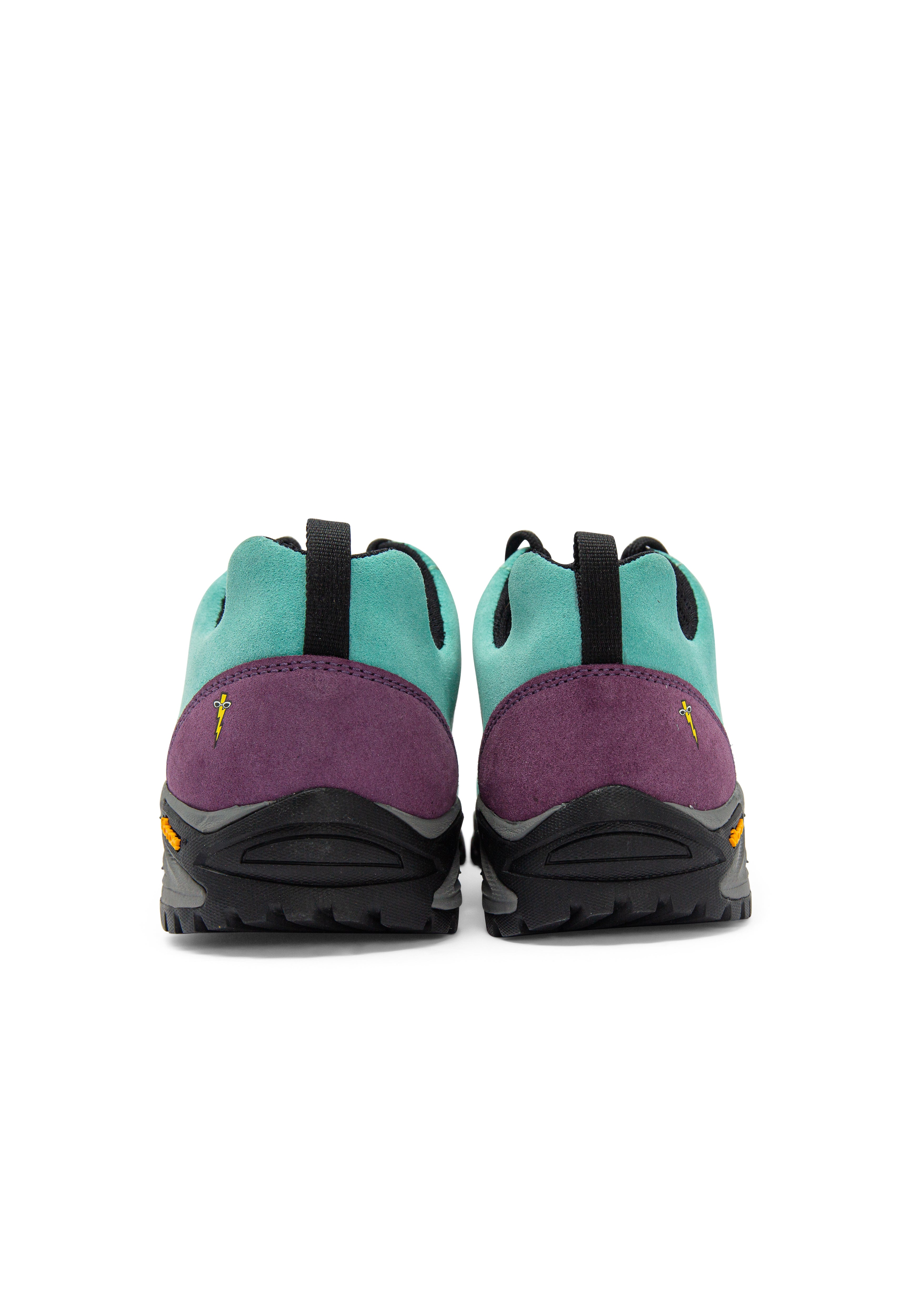Khanya Approach Shoe (Blue)