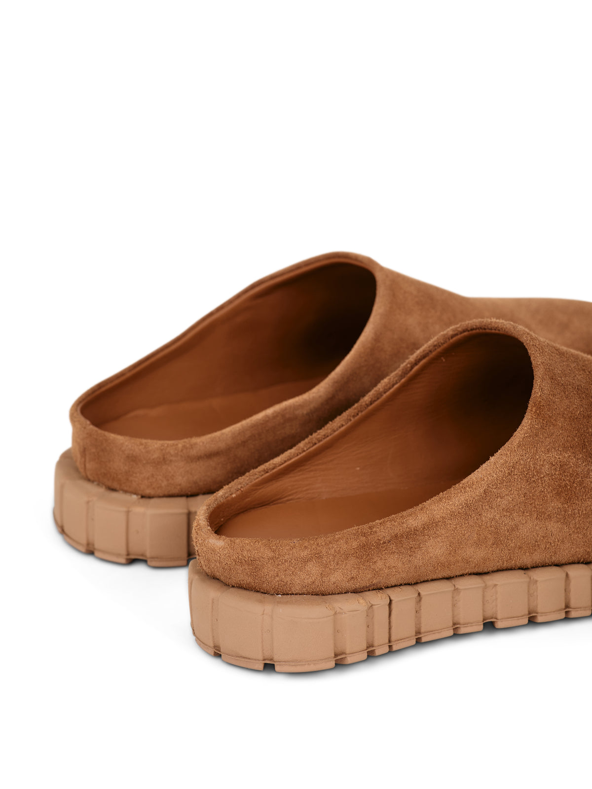 Khumalo Mules (Brown)
