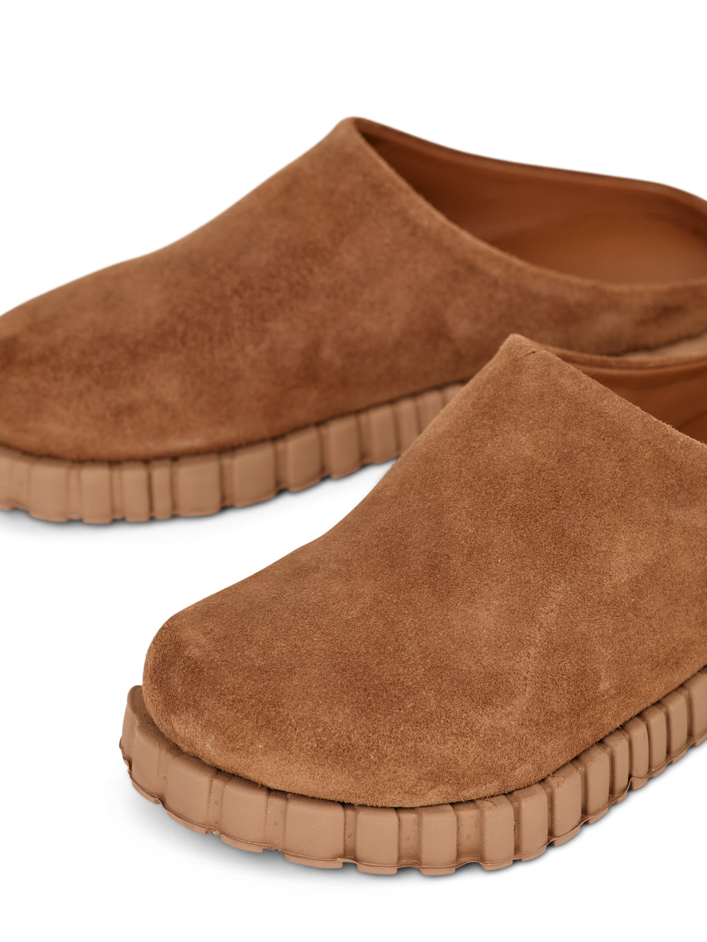 Khumalo Mules (Brown)
