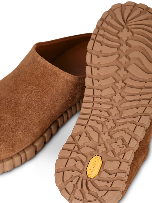 Khumalo Mules