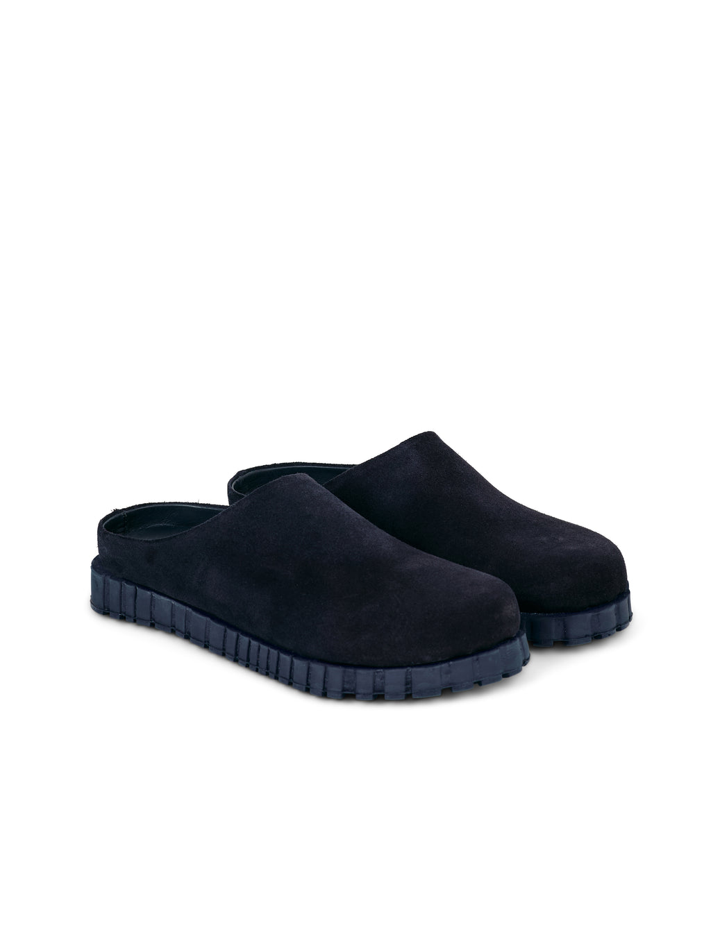Khumalo Mules (Black)