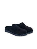 Khumalo Mules (Black)