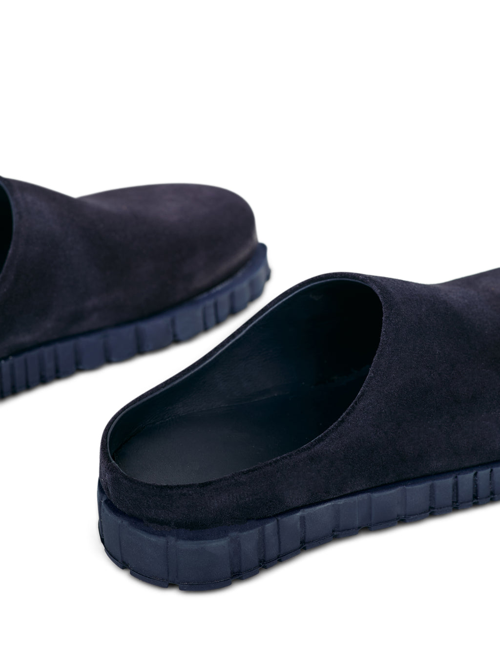 Khumalo Mules (Black)