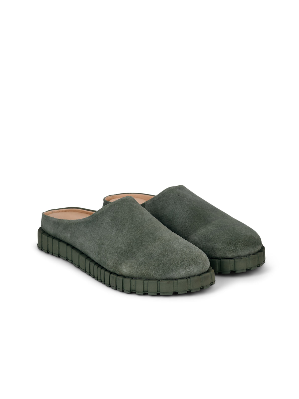 Khumalo Mules (Green)