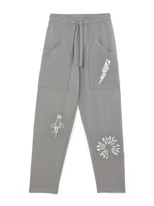 Saturn Surf AO Pants