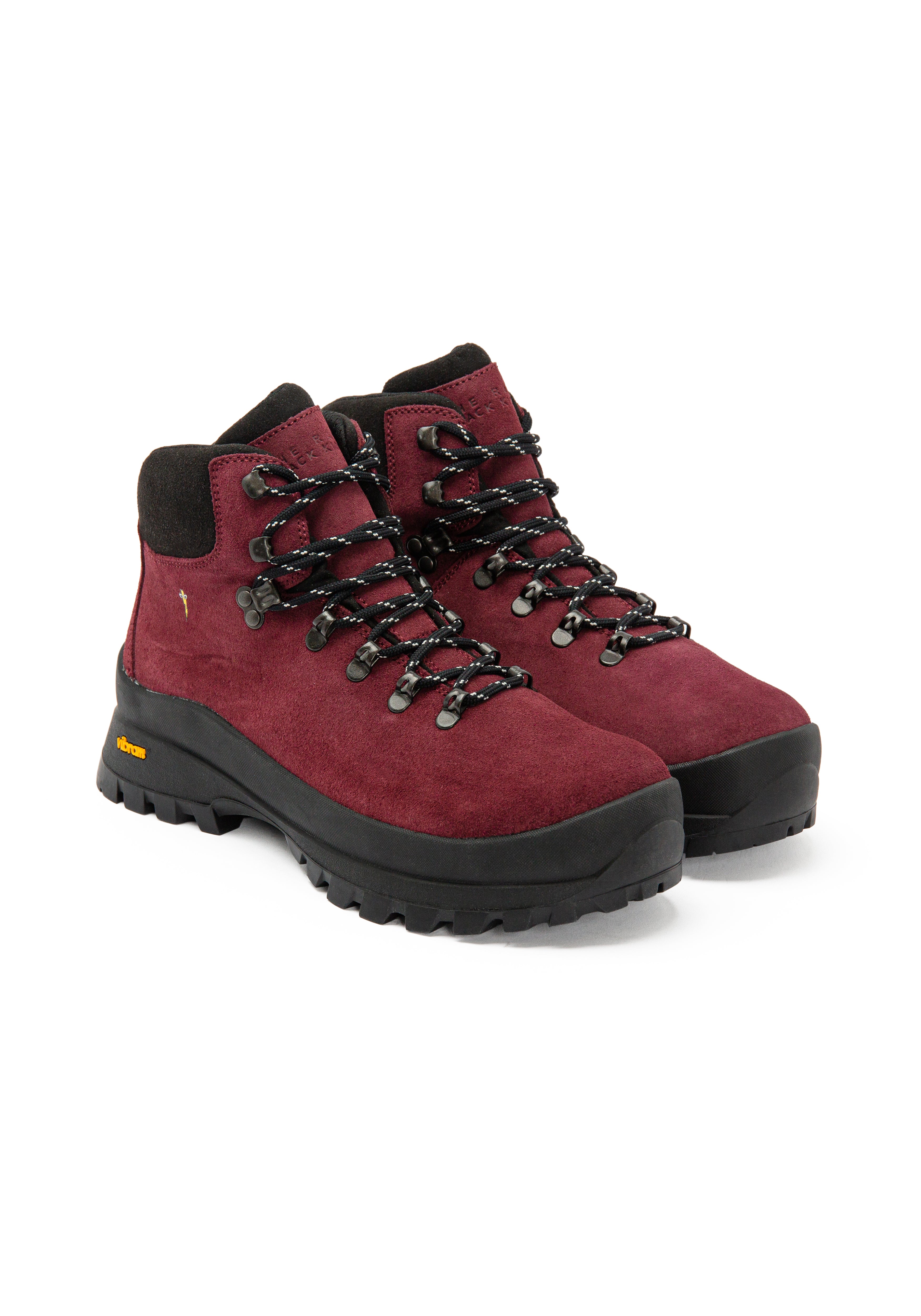 Impini Boot (Bordeaux)