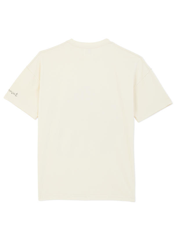 Glampard T-shirt White (Em_Mart Collab)