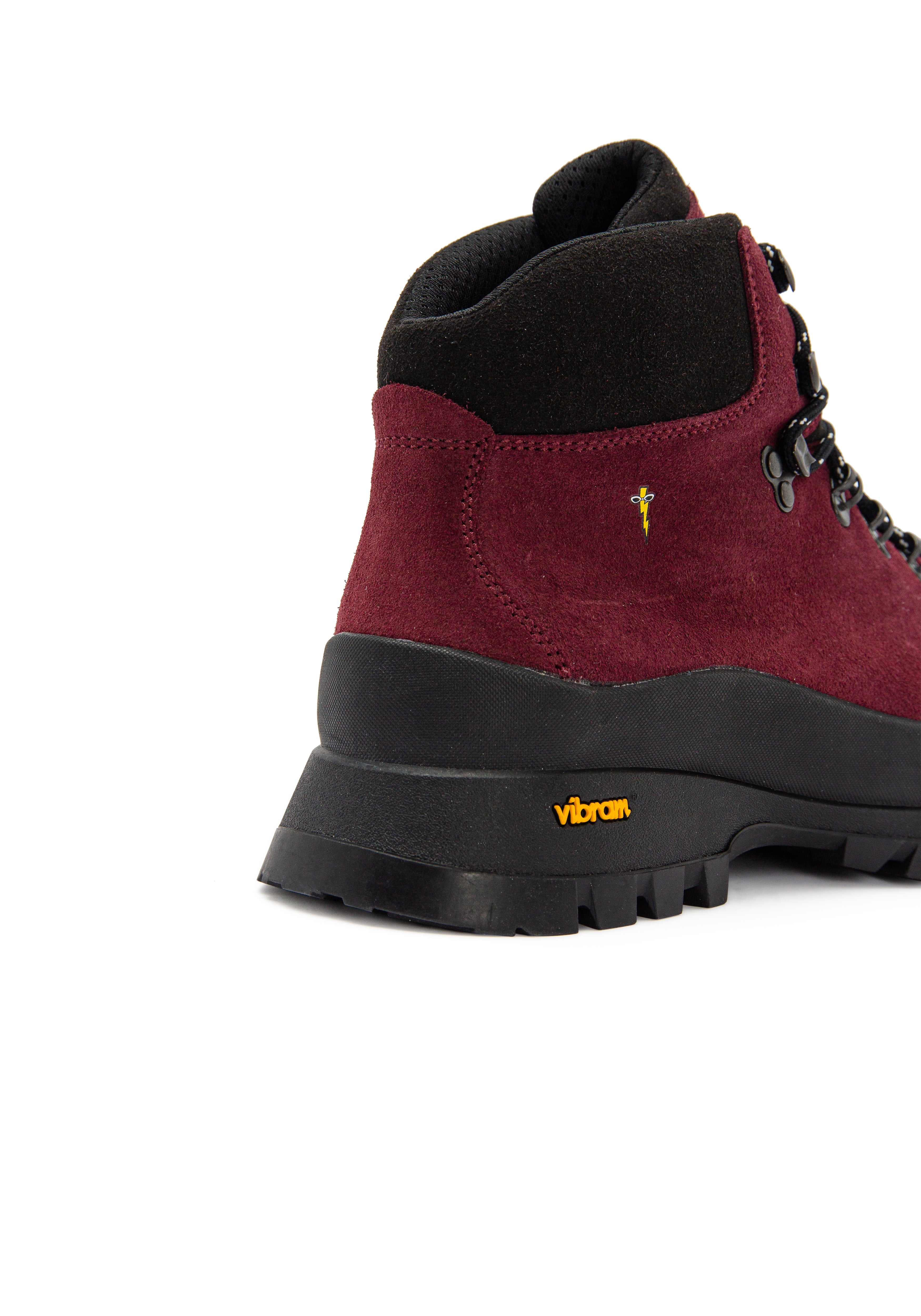 Impini Boot (Bordeaux)