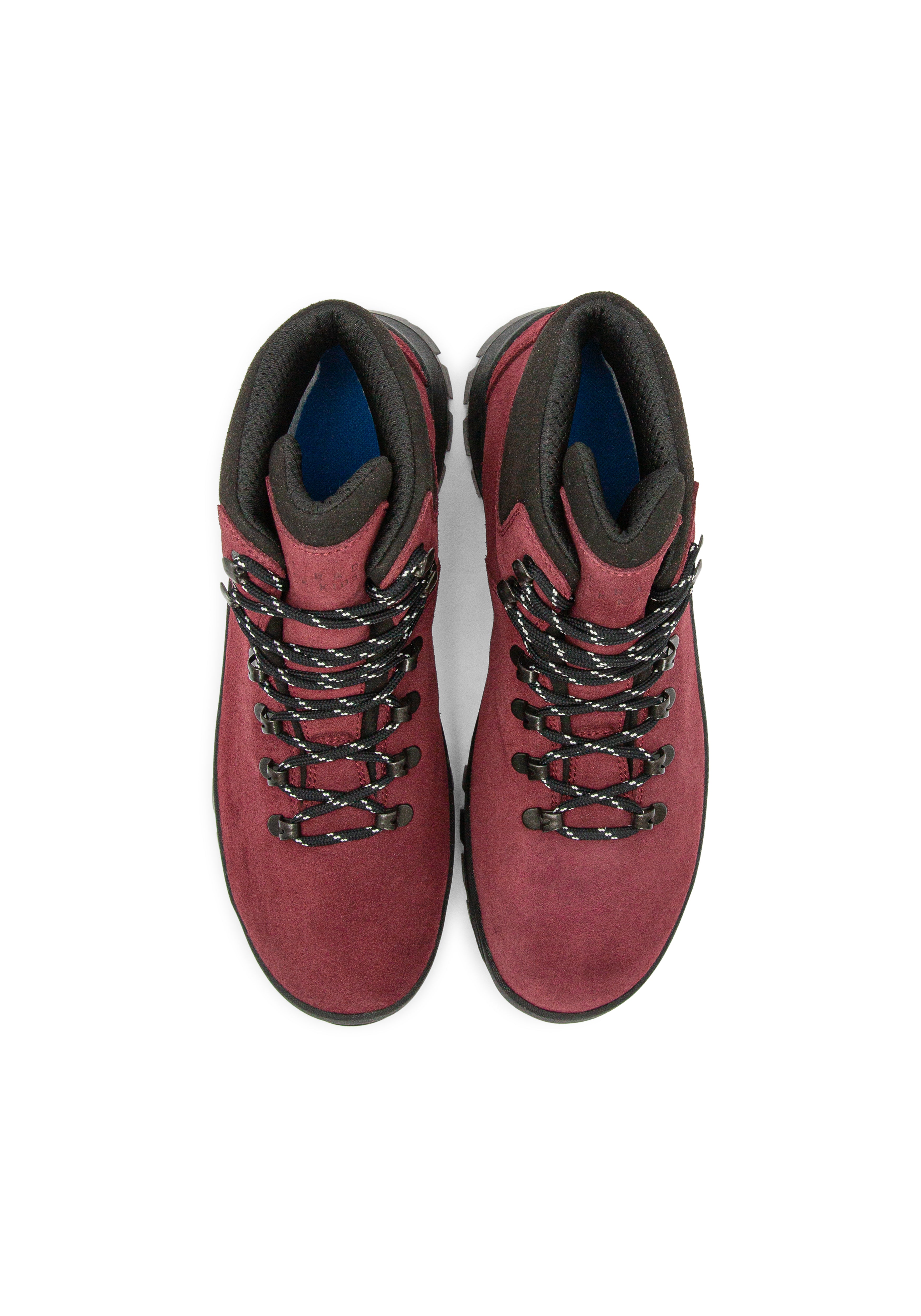 Impini Boot (Bordeaux)