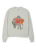 Glampard Mockneck Sweatshirt