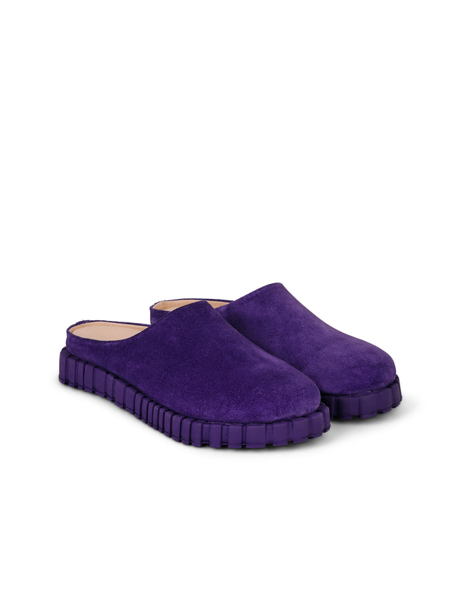 Khumalo Mules (Purple)