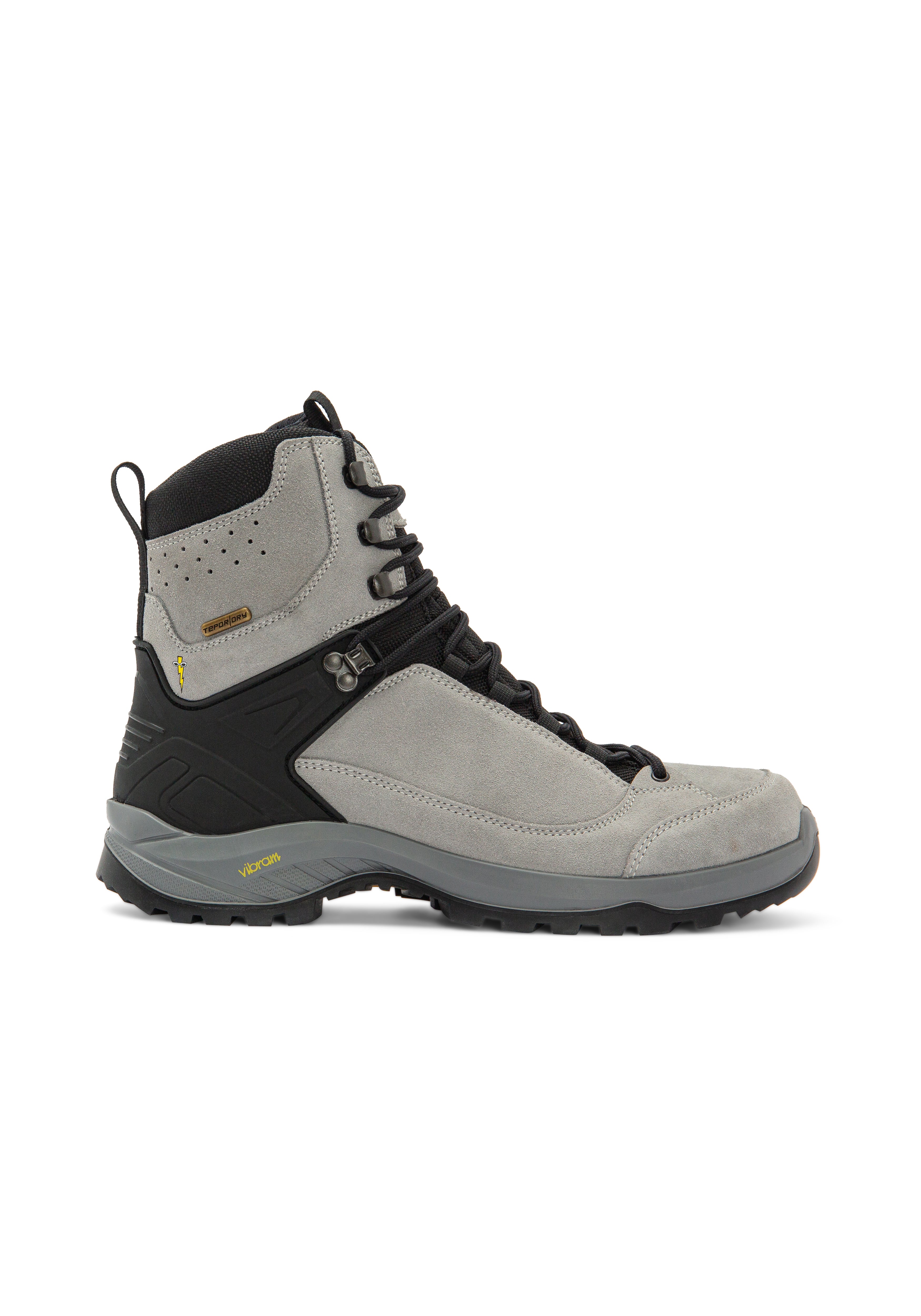 Khami 2 Hiker